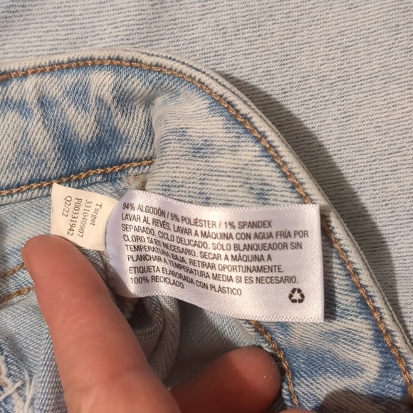 Nwot Women's Wild Fable jeans - Picture 11 of 13